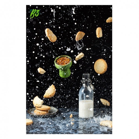 Табак B3 - D+C (Д+С, 250 грамм) купить в Барнауле