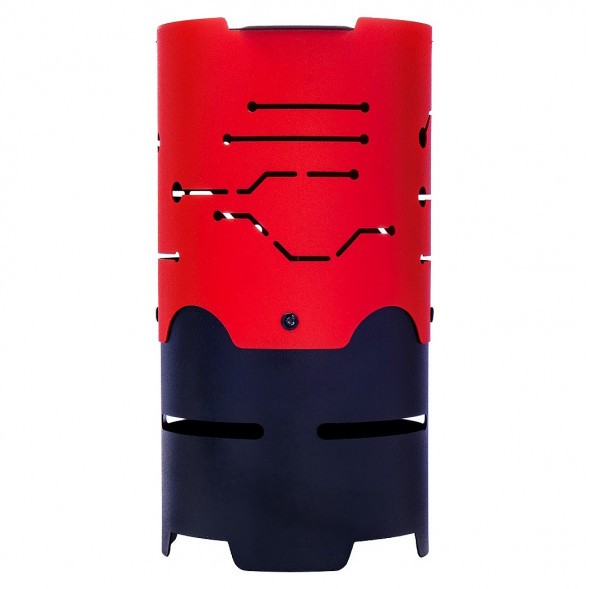 Колпак Tortuga - Старк (Красный) купить в Барнауле