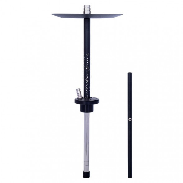 Кальян Tortuga - Бриг Cosmos (Без Колбы) купить в Барнауле