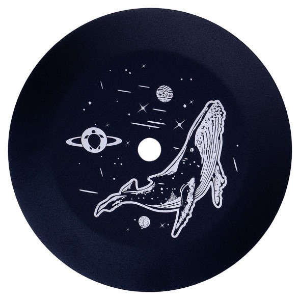 Кальян Tortuga - Бриг Cosmos (Без Колбы) купить в Барнауле