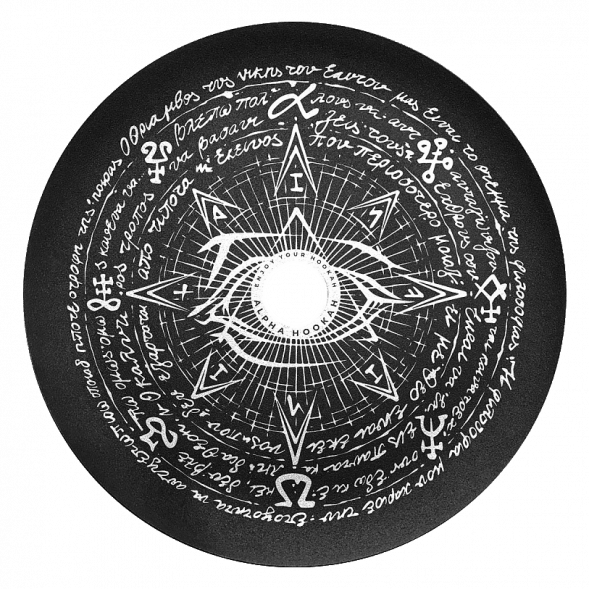 Кальян Alpha Hookah - Model S Green Candy (без колбы) купить в Барнауле