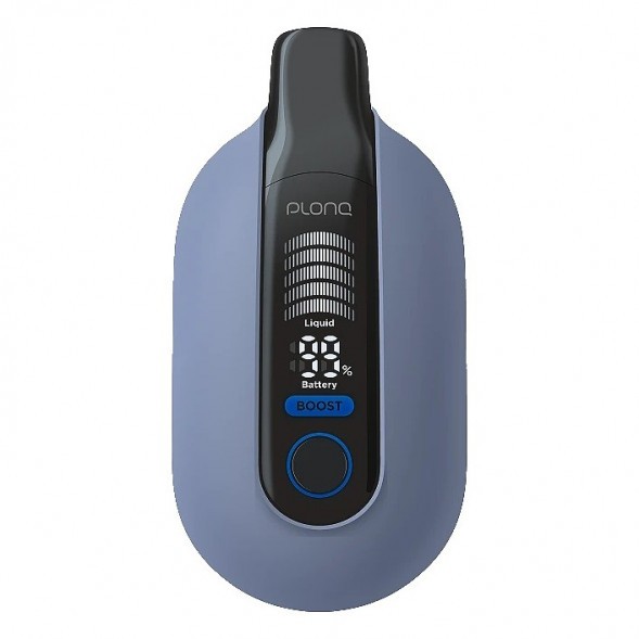 PLONQ ULTRA - Черника Хвоя (12000 затяжек) купить в Барнауле