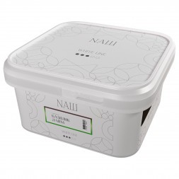 Табак NАШ WHITE - Базилик Лайм (200 грамм)