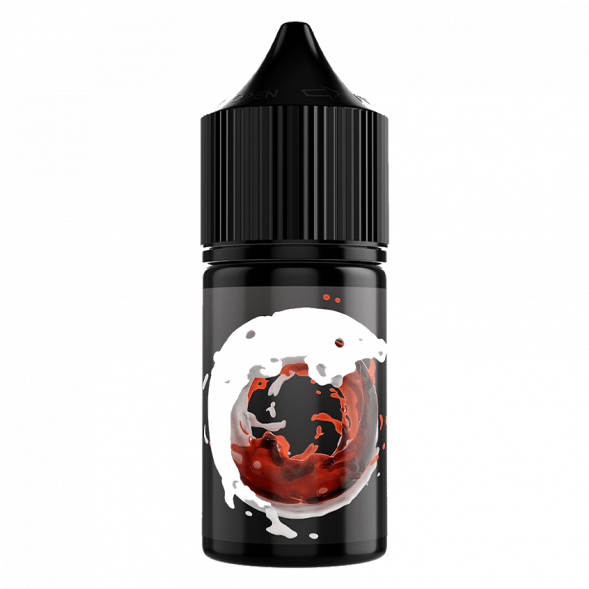 Жидкость SOAK L30 - Coffee Milk (Кофе с Молоком, 30 мл, 2 мг) купить в Барнауле