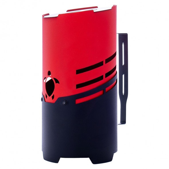 Колпак Tortuga - Шелби (Красный) купить в Барнауле