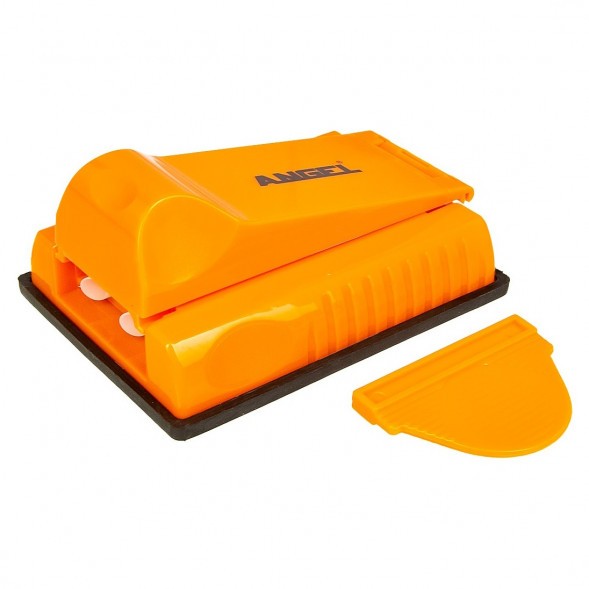 Машинка для гильз Angel 11001 (Двойная) купить в Барнауле