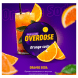 Табак Overdose - Orange Soda (Апельсиновая Газировка, 25 грамм) купить в Барнауле