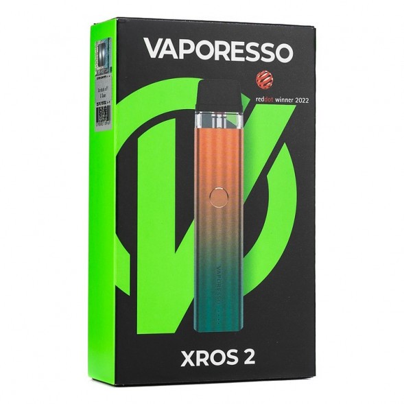 Электронная сигарета Vaporesso XROS 2 - Aurora купить в Барнауле