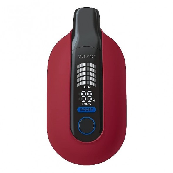 PLONQ ULTRA - Малина Лайм (12000 затяжек) купить в Барнауле