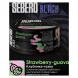 Табак Sebero Black - Strawberry Guava (Клубника и Гуава, 25 грамм) купить в Барнауле