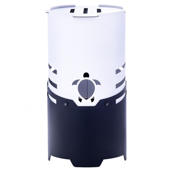 Колпак Tortuga - Шелби (Белый) купить в Барнауле