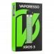 Электронная сигарета Vaporesso XROS 3 - Fresh Green купить в Барнауле