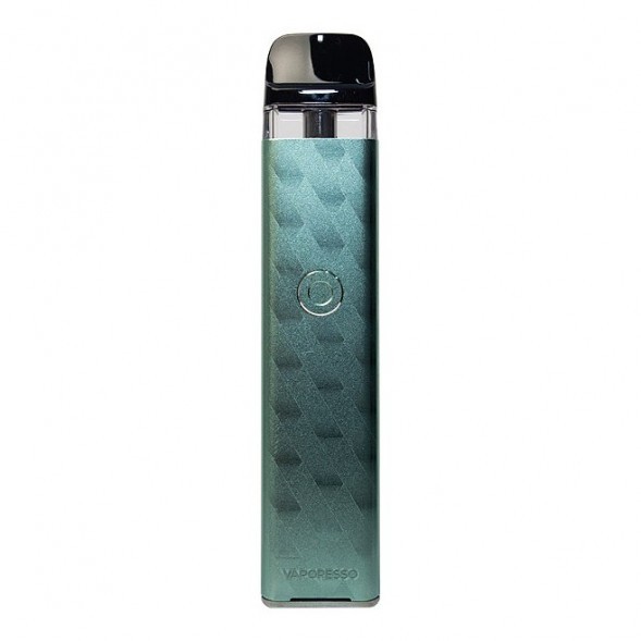 Электронная сигарета Vaporesso XROS 3 - Fresh Green купить в Барнауле