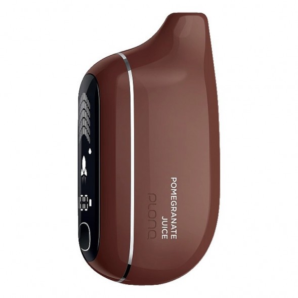 PLONQ MAX PRO - Гранатовый Сок (10000 затяжек) купить в Барнауле