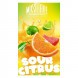 Табак Must Have - Sour Citrus (Кислый Цитрус, 125 грамм) купить в Барнауле