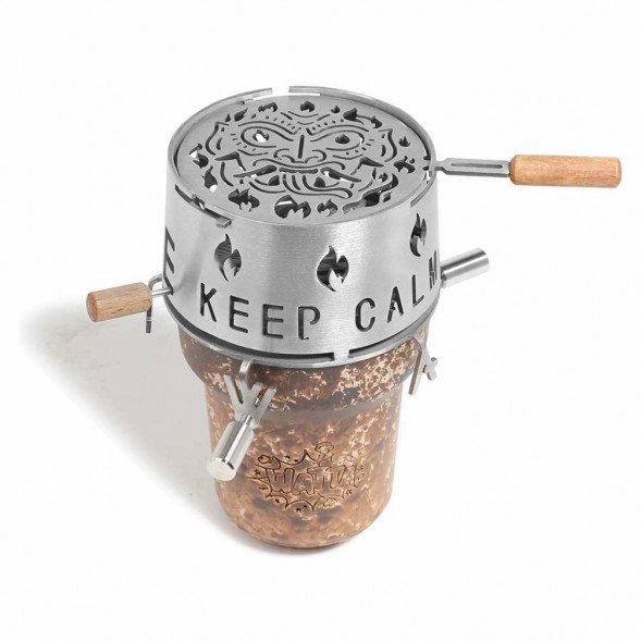 Калауд Watta Keeper HOTMAN Step купить в Барнауле