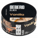 Табак Sebero Black - Vanilla (Ваниль, 25 грамм) купить в Барнауле