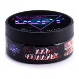 Табак Duft - Red Currant (Красная Смородина, 20 грамм)