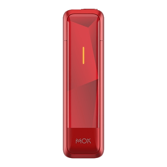 Устройство для стиков - MOK (Рубиново-Красный) купить в Барнауле