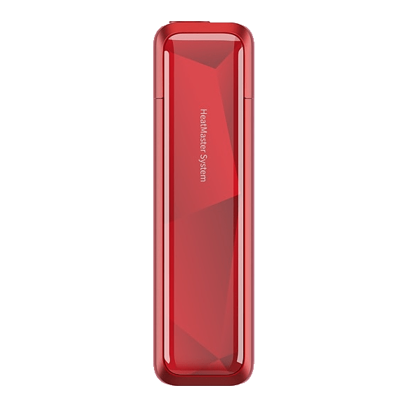 Устройство для стиков - MOK (Рубиново-Красный) купить в Барнауле