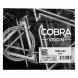 Смесь Cobra Virgin - Melon (3-109 Дыня, 50 грамм) купить в Барнауле