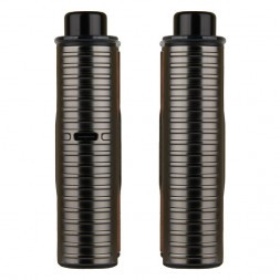 Электронная сигарета Brusko - Cloudflask 3 (Коричневый)