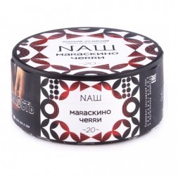 Табак NАШ - Мараскино Черри (100 грамм)