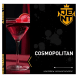 Табак Jent - Cosmopolitan (Коктейль &quot;Космополитен&quot;, 25 грамм) купить в Барнауле