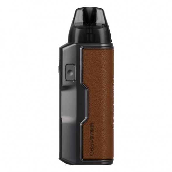 Электронная сигарета Brusko - Minican 5 PRO (Коричневый Графит) купить в Барнауле