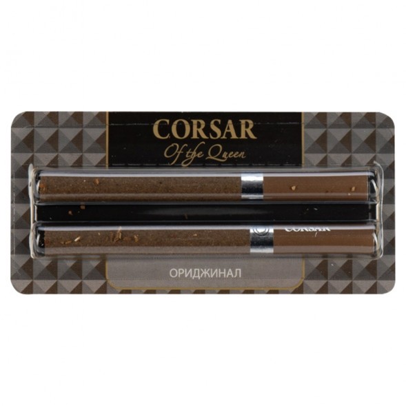 Сигариллы Corsar of the Queen - Ориджинал (2 штуки) купить в Барнауле