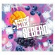 Табак Sebero Arctic Mix - Bubble Fruit (Фруктовая Жвачка, 25 грамм) купить в Барнауле