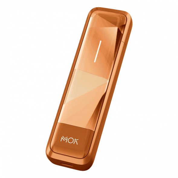 Устройство для стиков - MOK (Сияющий Янтарь) купить в Барнауле