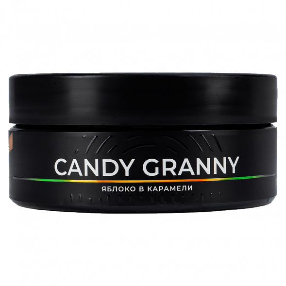 Табак FAKE - Candy Granny (Яблоко в Карамели, 100 грамм) купить в Барнауле