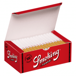 Гильзы сигаретные Smoking (100 штук)