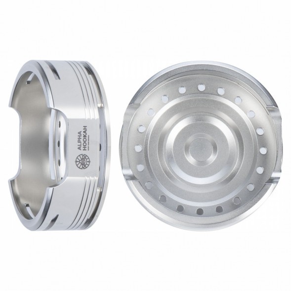 Калауд Alpha Hookah FNX купить в Барнауле