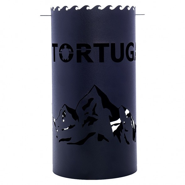 Колпак Tortuga - Монблан (Чёрный) купить в Барнауле