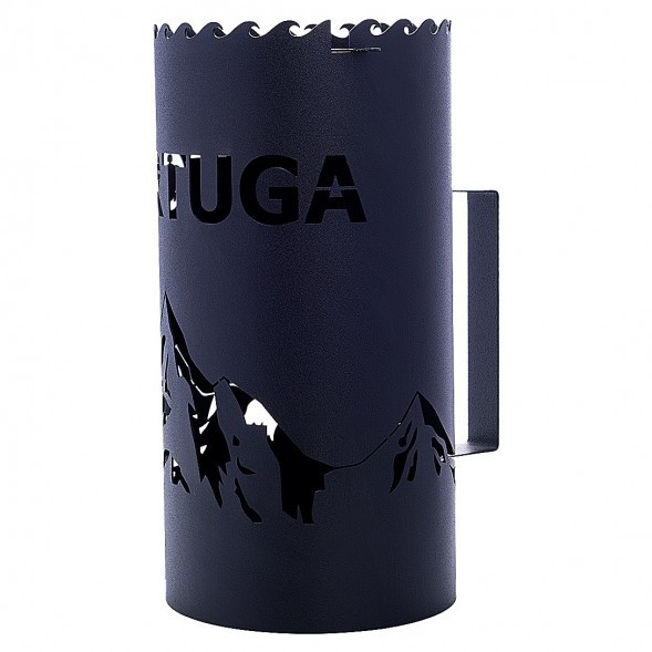 Колпак Tortuga - Монблан (Чёрный) купить в Барнауле