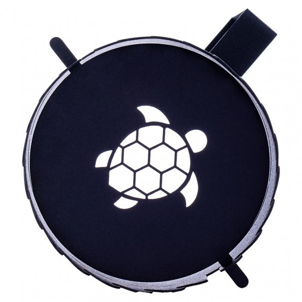 Колпак Tortuga - Монблан (Чёрный) купить в Барнауле