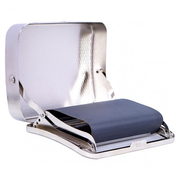 Машинка для самокруток CHAMP Портсигар 31030 купить в Барнауле