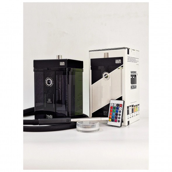 Кальян Nanosmoke - FOUR купить в Барнауле