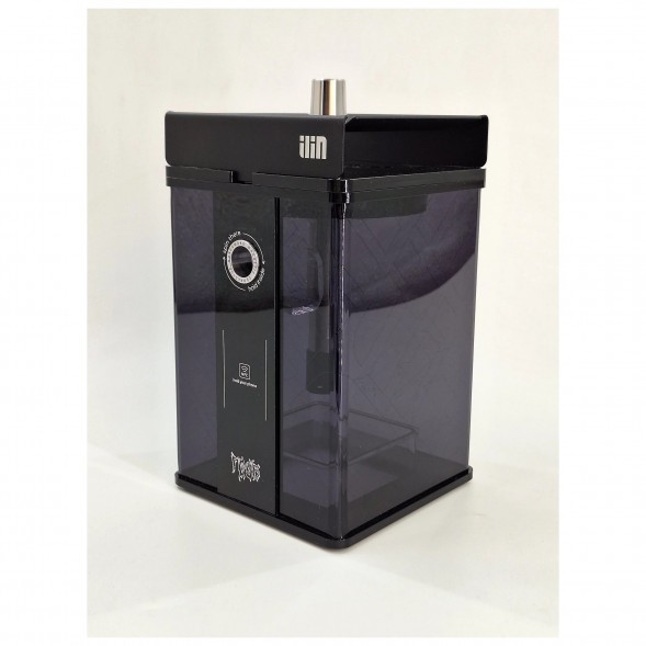 Кальян Nanosmoke - FOUR купить в Барнауле