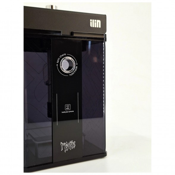 Кальян Nanosmoke - FOUR купить в Барнауле