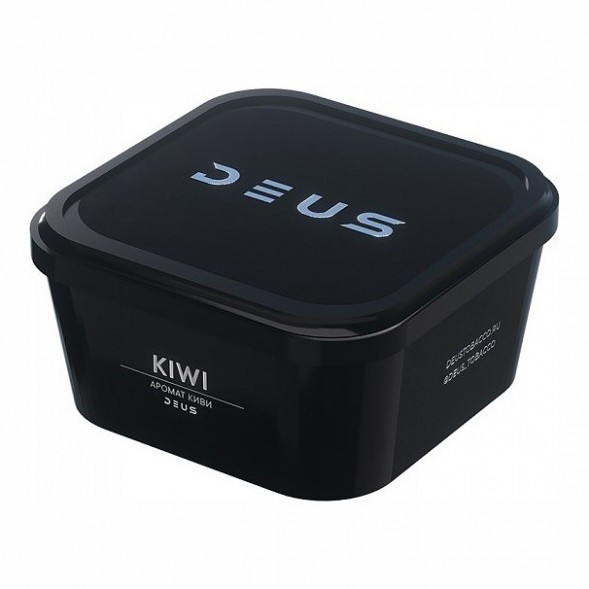 Табак Deus - Kiwi (Киви, 250 грамм) купить в Барнауле