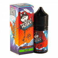 Жидкость Husky Double Ice Salt - Winter River (30 мл) — 