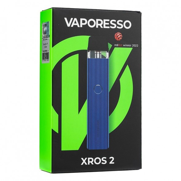 Электронная сигарета Vaporesso XROS 2 - Violet купить в Барнауле