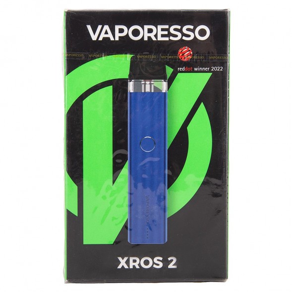 Электронная сигарета Vaporesso XROS 2 - Violet купить в Барнауле