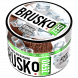 Смесь Brusko Zero - Кокос со Льдом (50 грамм) купить в Барнауле