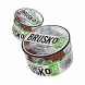 Смесь Brusko Zero - Кокос со Льдом (50 грамм) купить в Барнауле