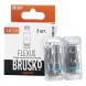 Испарители для Brusko Flexus (AF Mesh Coil, 1 Ом, 2 шт.) купить в Барнауле