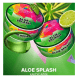Табак Spectrum Mix Line - Aloe Splash (Кактус Алое, 25 грамм) купить в Барнауле